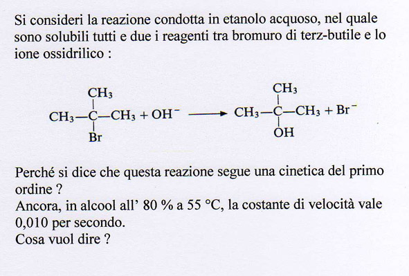 Cosa Vuol Dire Bilanciare Una Reazione Chimica